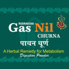 Ayurvedshakti Rudraksha Gas Nil Churna