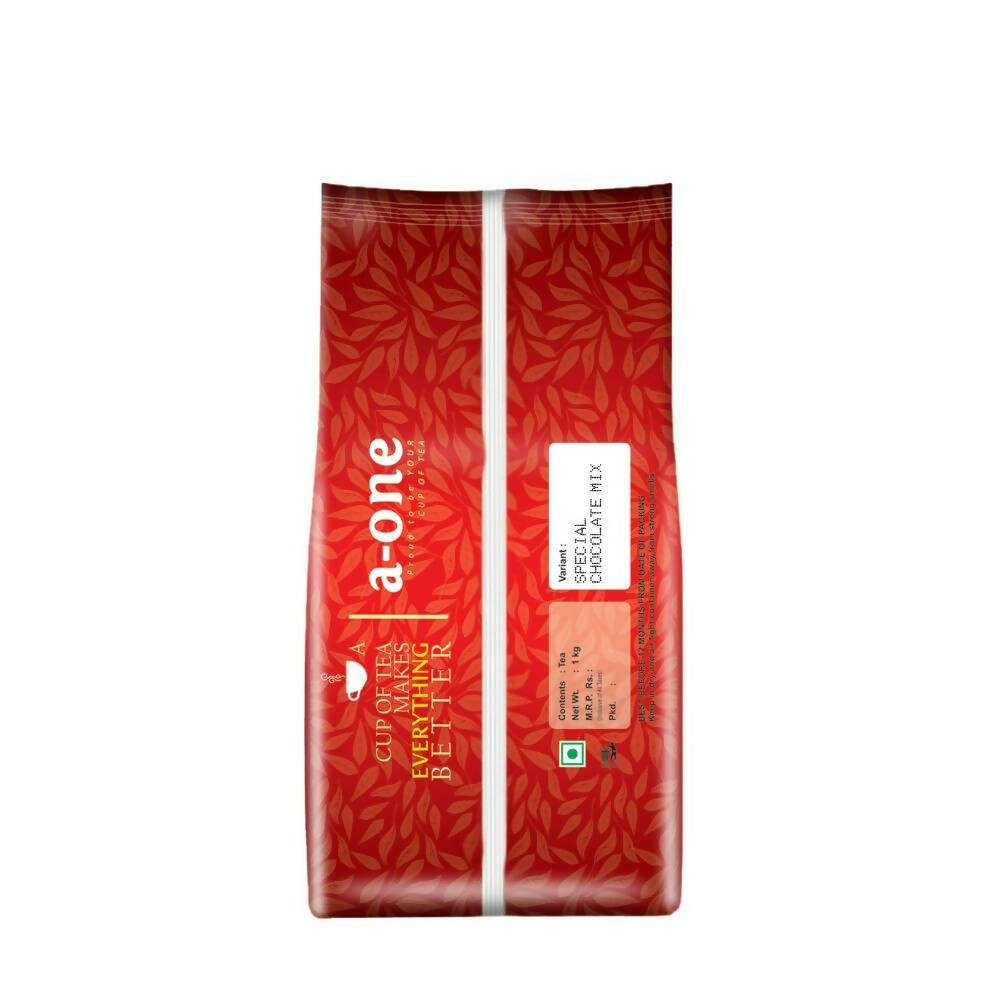 A-One Special Chocolate Mixture Tea - Indyancart