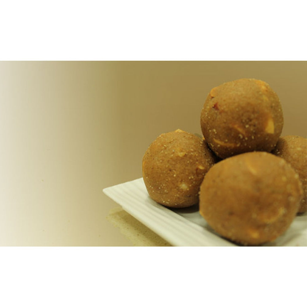 Vellanki Foods - Gondh Laddu - Indyancart