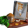 Sudhanya Organic Munaga Karam Podi