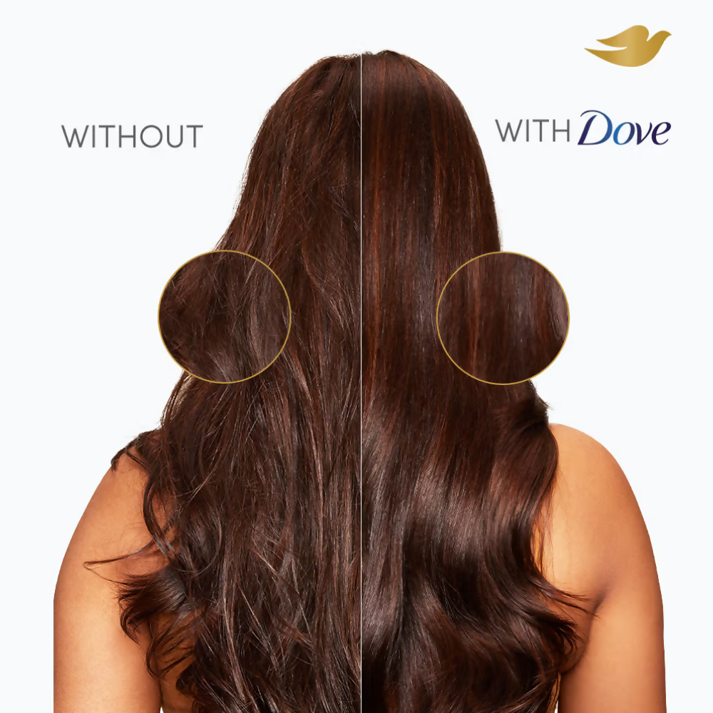 Dove Peptide Bond Strength Hair Treatment Mask