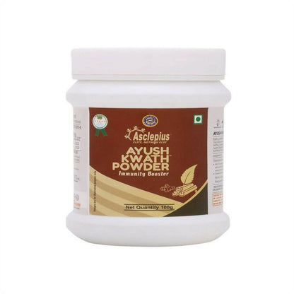 Asclepius Ayush Kwath Powder