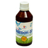 Dehlvi uliah Bazoori-SF Sugar Free Syrup