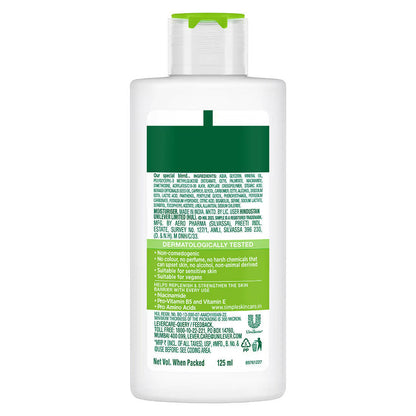Simple Kind To Skin Hydrating Light Moisturiser - Indyancart