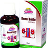 Wheezal Renal Forte Drops