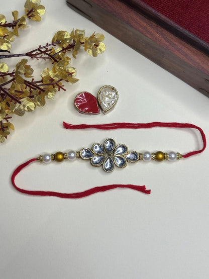 Anouk Thread Rakhi