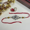 Dhiyona Thread Rakhi