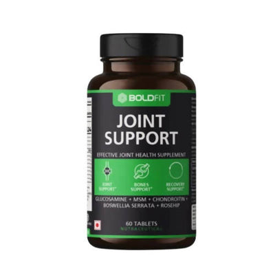 Boldfit Joint Support Tablets