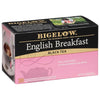 Bigelow Tea English Breakfast Black Tea Freshness & Aroma Caffeinated