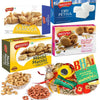 Bikano Snacks Magic with Dryfruits Rakhi Gifts