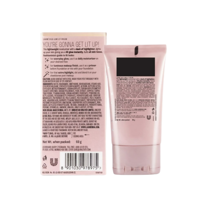 Lakme 9 To 5 Lumi Skin Cream - Indyancart