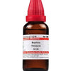 Dr. Willmar Schwabe India Baptisia Tinctoria Dilution