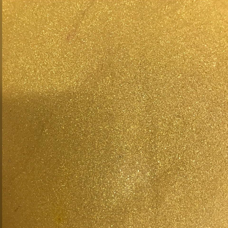 Confect 6 Shades of Metallic Sugar Paste