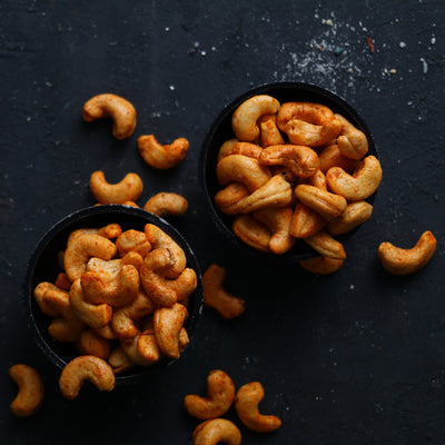 Masala Kaju