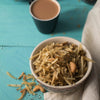 Almond House Alu Chudwa
