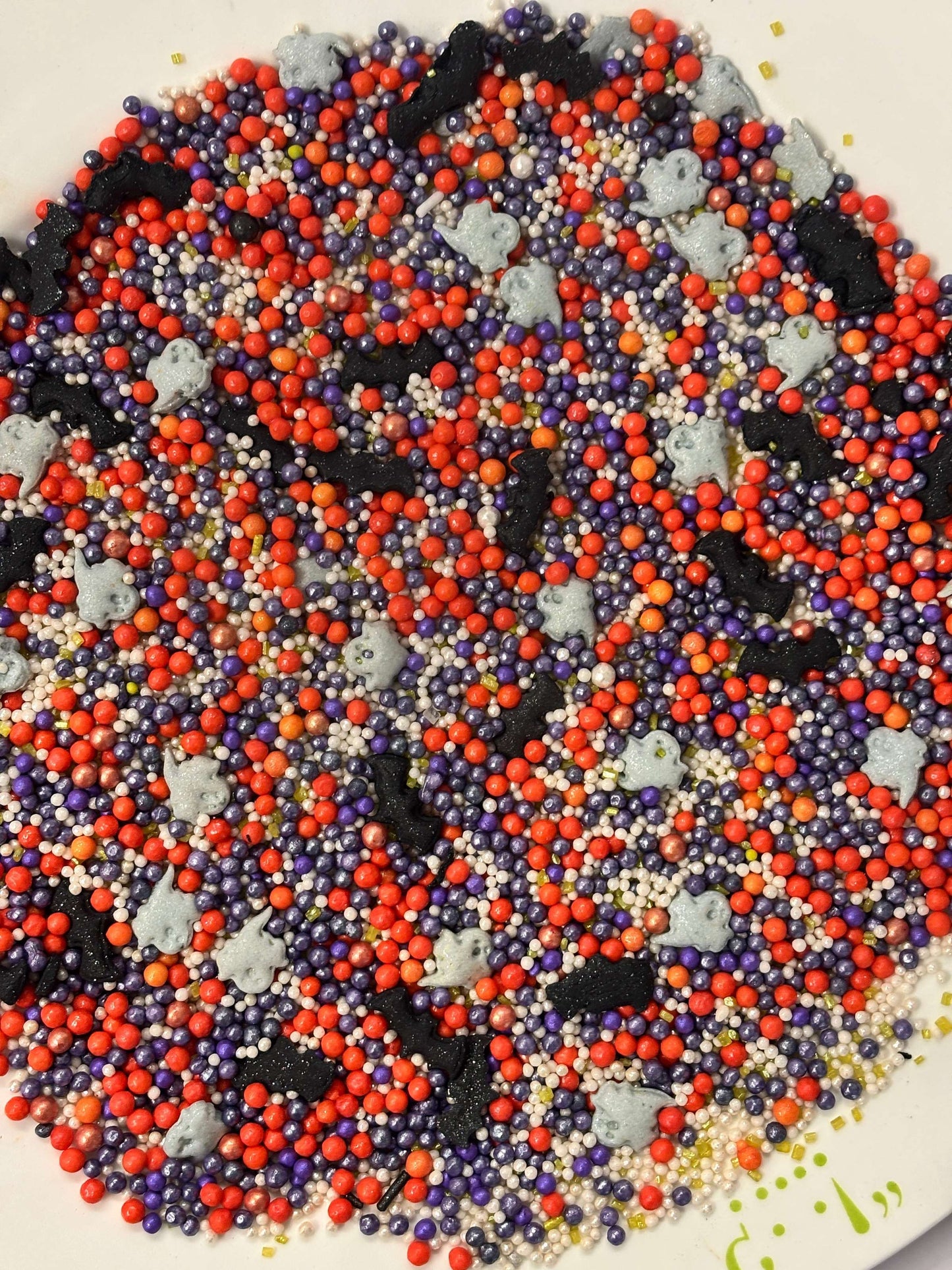 Confect Halloween Sprinkles Mashup 15