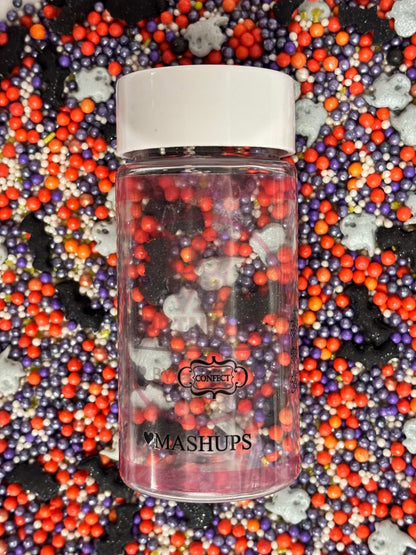 Confect Halloween Sprinkles Mashup 15