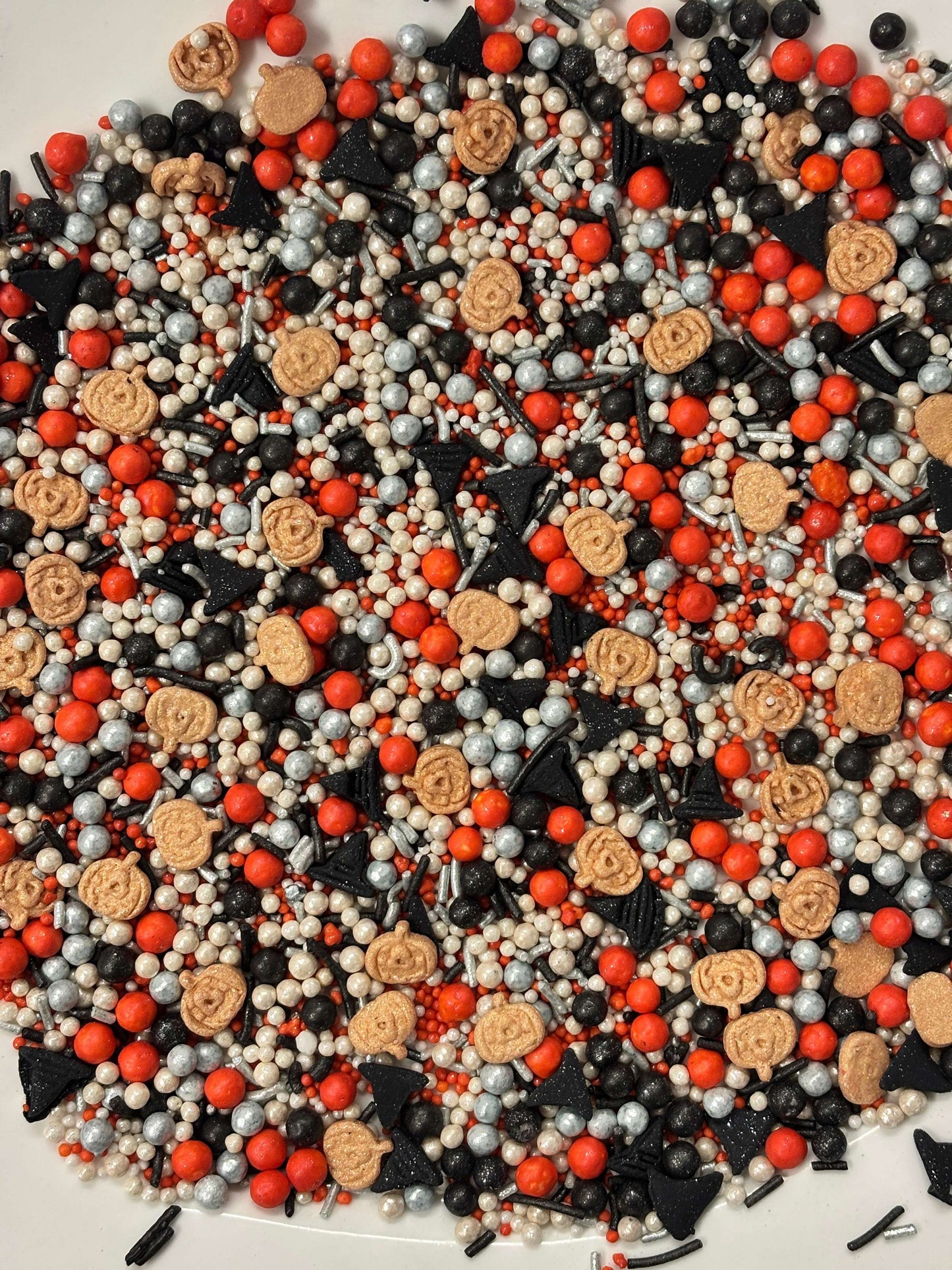 Confect Halloween Sprinkles Mashup 20