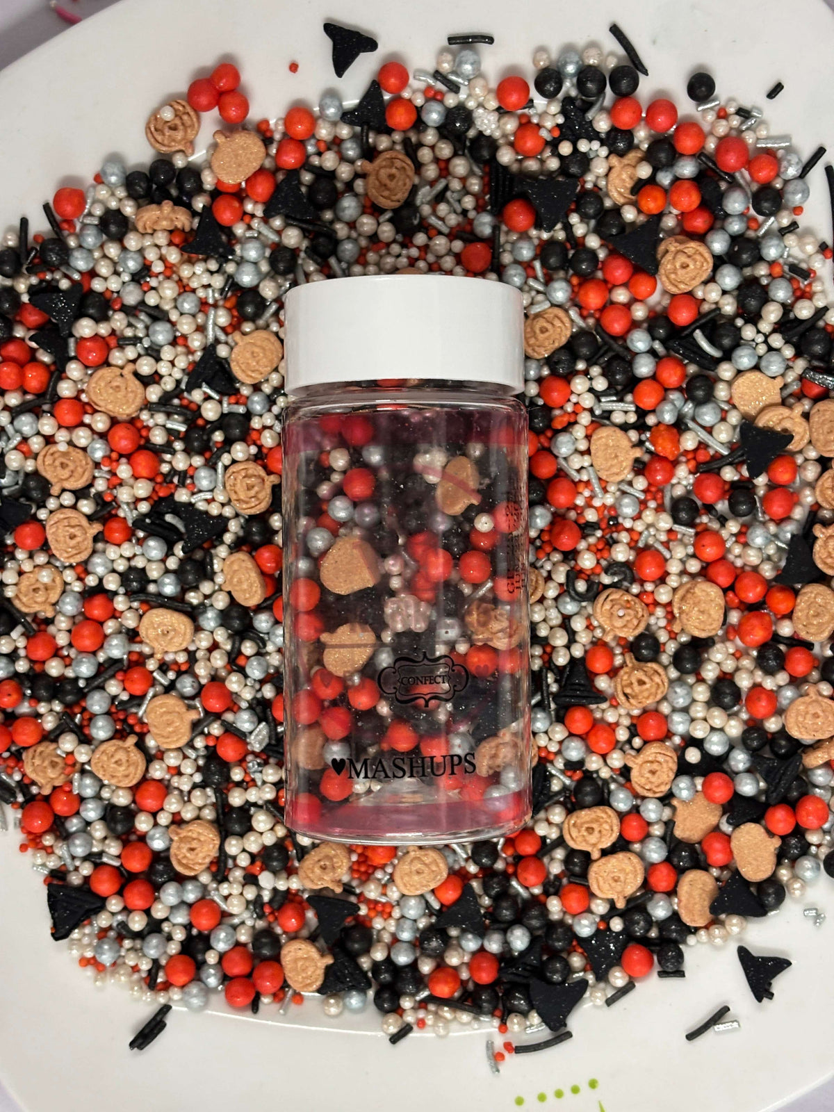 Confect Halloween Sprinkles Mashup 20