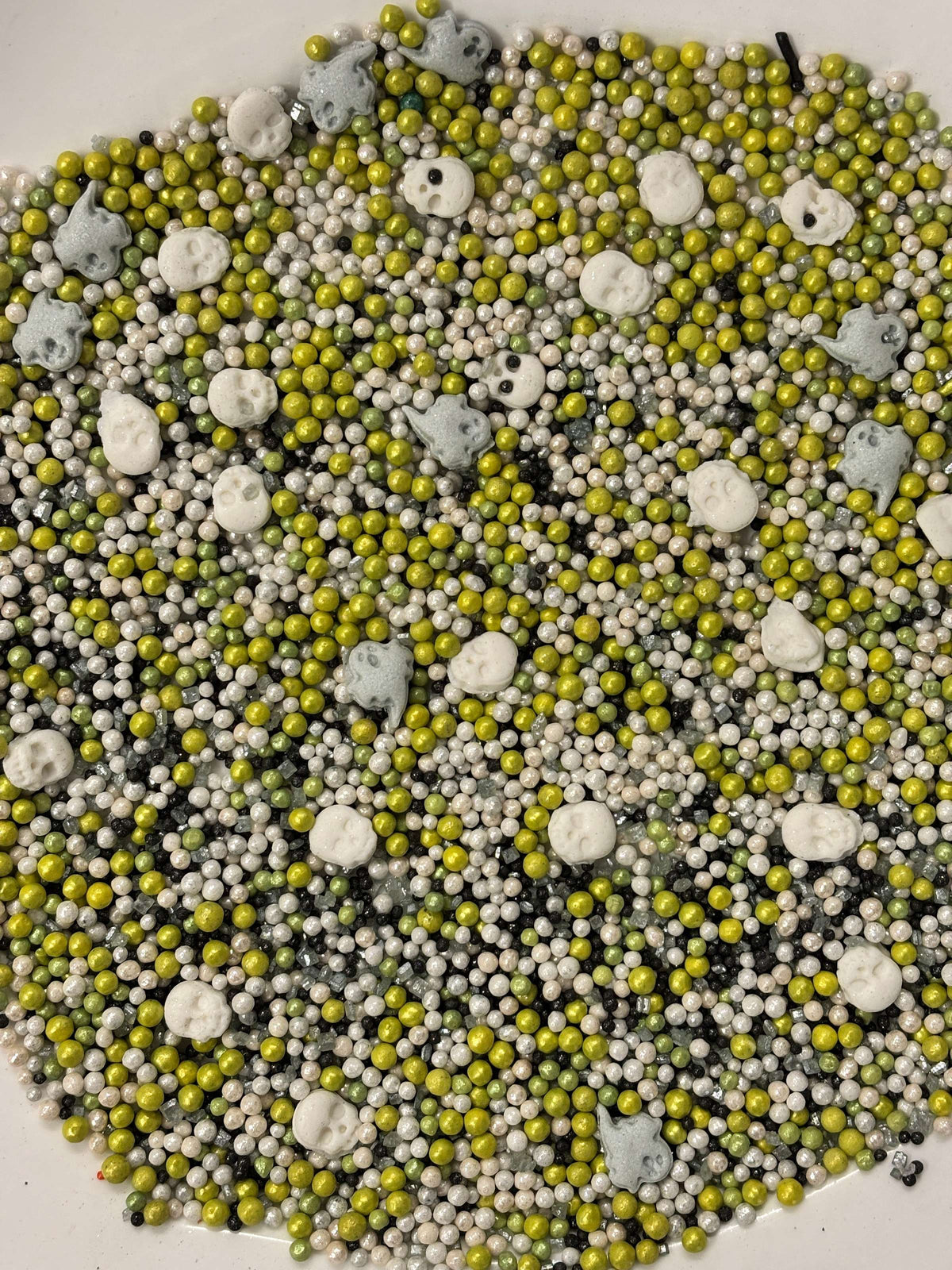 Confect Halloween Sprinkles Mashup 12