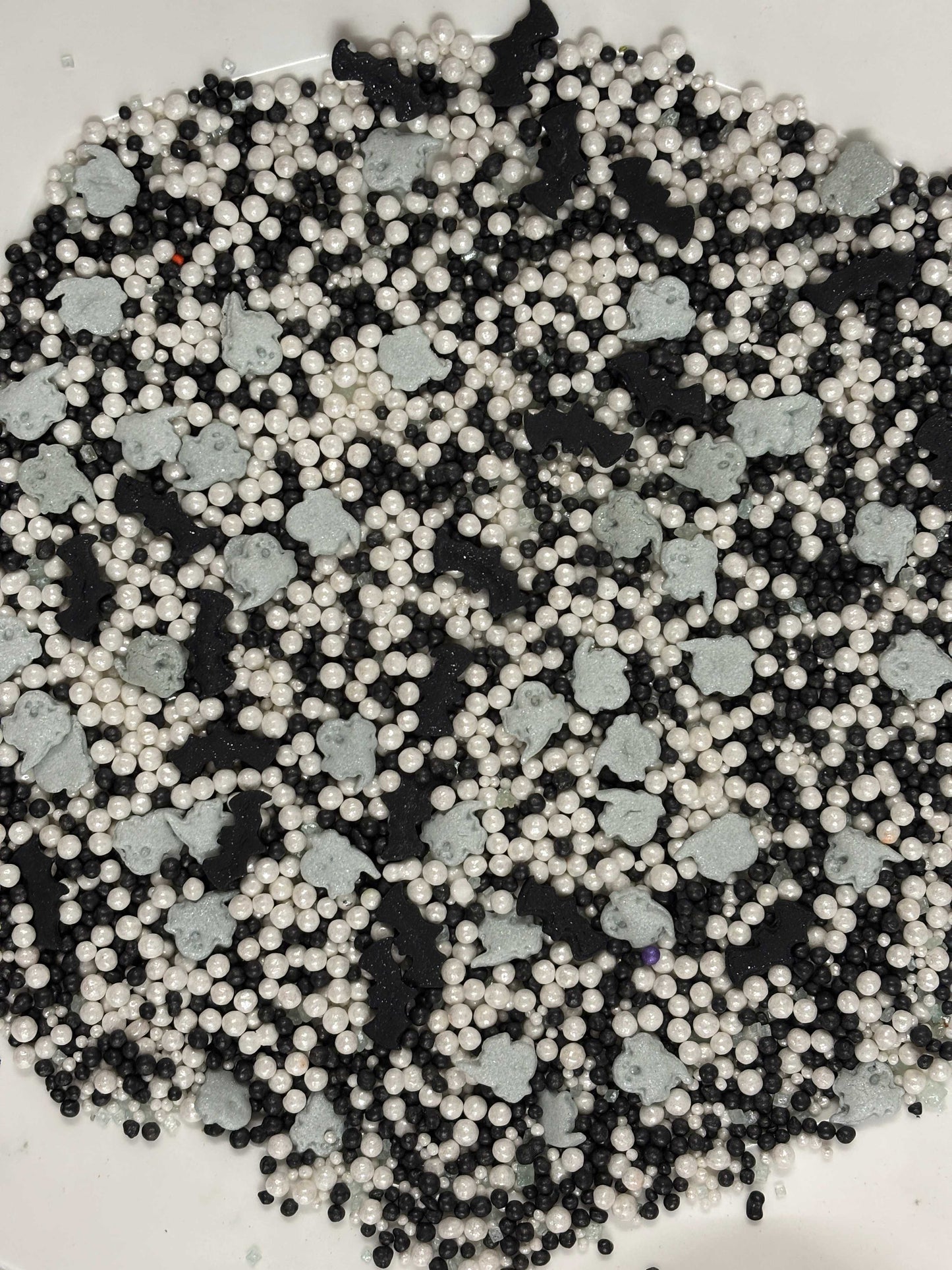 Confect Halloween Sprinkles Mashup 11