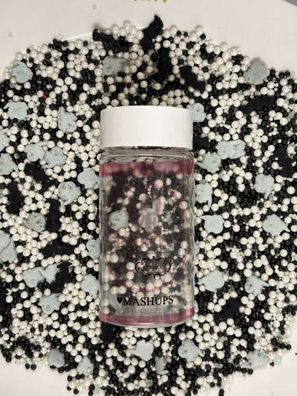 Confect Halloween Sprinkles Mashup 11