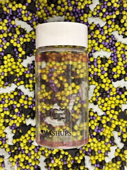 Confect Halloween Sprinkles Mashup 10