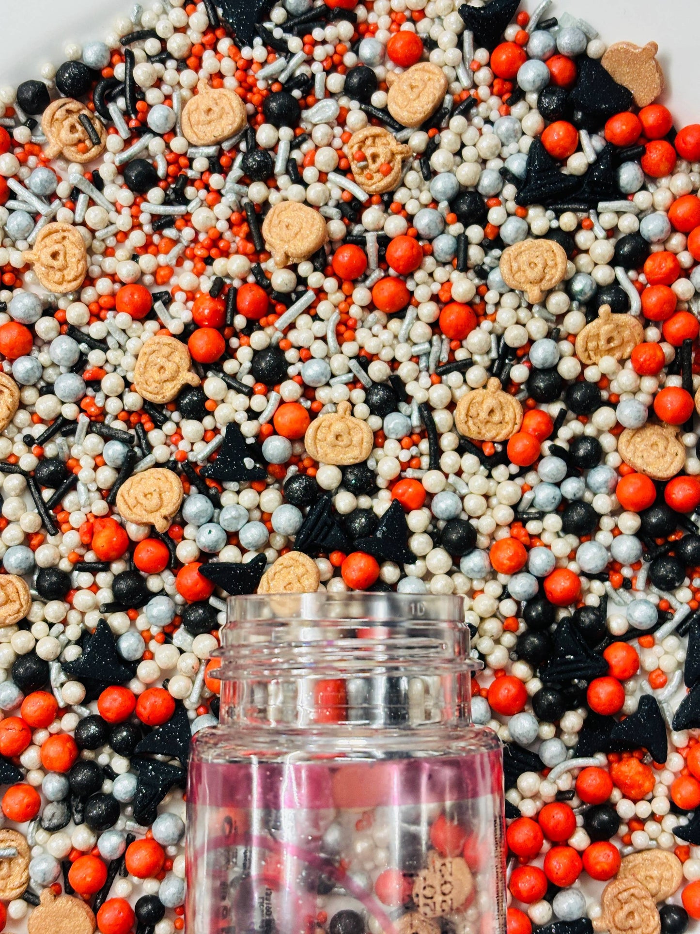 Confect Halloween Sprinkles Mashup 20