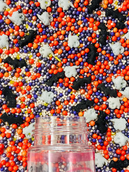 Confect Halloween Sprinkles Mashup 15