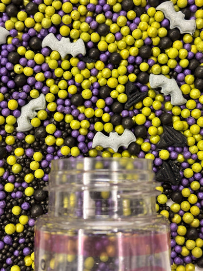 Confect Halloween Sprinkles Mashup 10