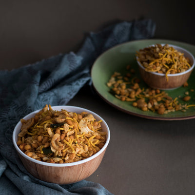 Kaju Mixture