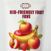 Confect Kid-Friendly Fruit Faves | Fruit Powder Combo