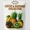Confect Exotic & Gourmet Collection | Fruit Powder Combo