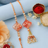 Dhiyona Thread Rakhi