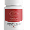 Charakayu Sj + Kesar Tablets