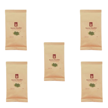Isha Life Neem Powder - Indyancart