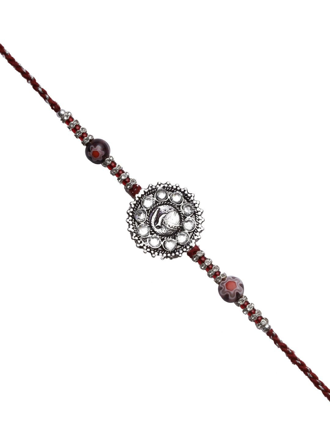 Anouk Thread Rakhi
