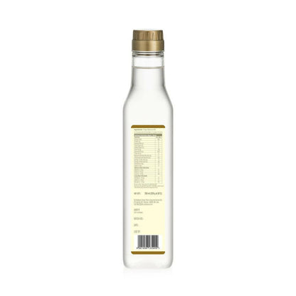 Coco Soul Cold Pressed Natural Virgin Coconut Oil - Indyancart