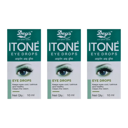 Itone Herbal Eye Drops