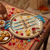 Dhiyona Thread Rakhi
