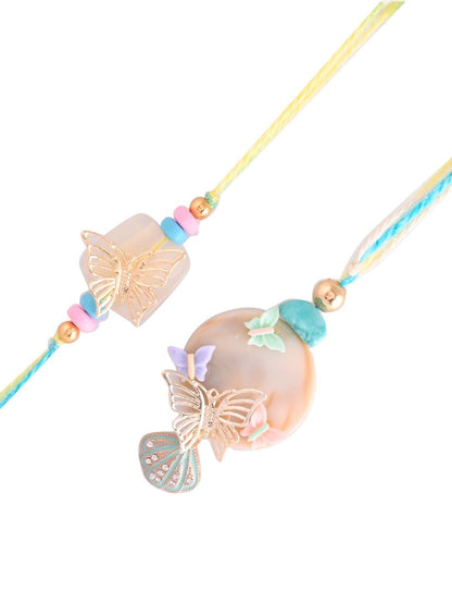 Anouk Thread Rakhi
