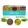Teacurry Mint Leaves Tea