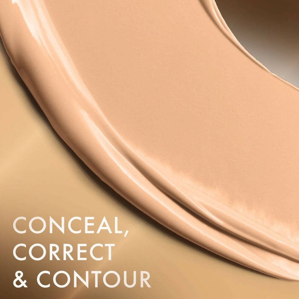 Lakme Absolute Instant Airbrush Concealer Pen - Ivory - Indyancart