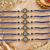 Dhiyona Thread Rakhi