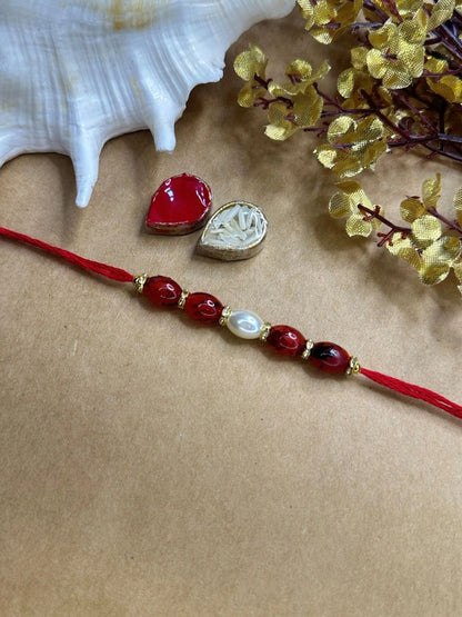 Anouk Thread Rakhi