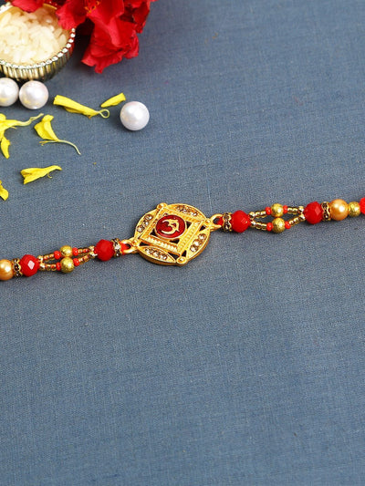 Indyancart Thread Rakhi