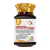Mountainor Calcium, Magnesium & Zinc Tablets