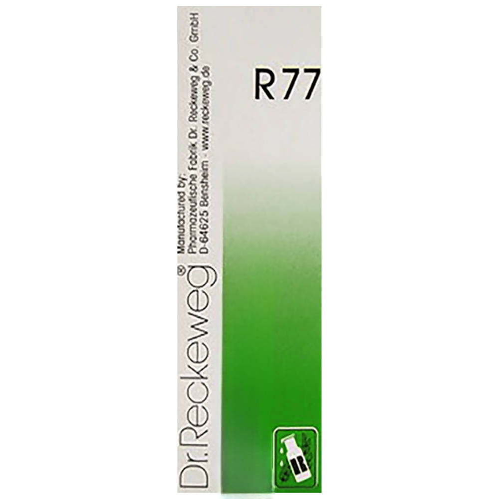 Dr. Reckeweg R77 Drops