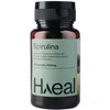 Haeal Spirulina Capsules