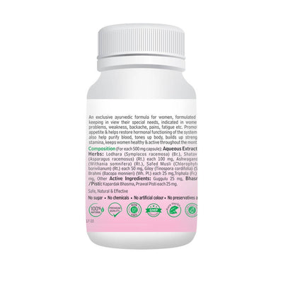 Goodcare Meno Guard Capsules